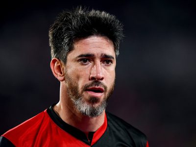 Nuevo rol: Pablo Pérez volverá a Newell’s como entrenador