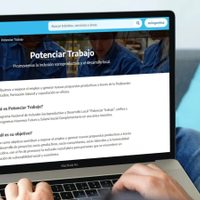 El Gobierno eliminará del Potenciar Trabajo a beneficiarios que sean incompatibles