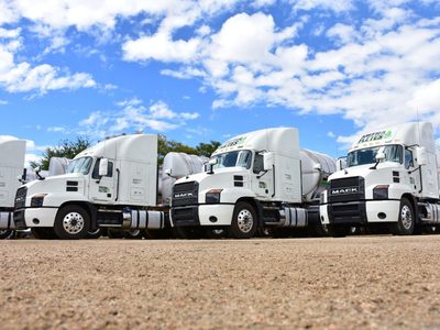 Los prestanombres detrás del huachicol fiscal