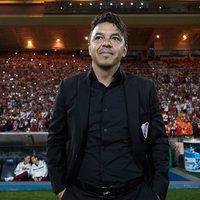 Los convocados por Gallardo para la recuperación de River por Libertadores