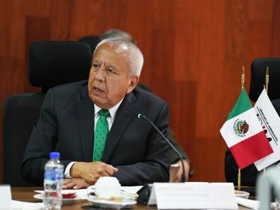 Titular de Migración comparecerá por el accidente donde murieron 55 personas en Chiapas