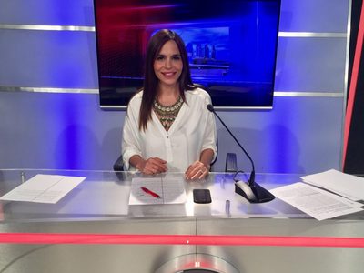 ¡Preocupante! Meliza Zurita apuntó contra la mujer que le quiso quitar la vida. ¡Hay más denuncias!