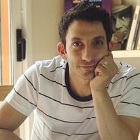 "Meses de no vernos": Juan Minujín protagonizó este emotivo reencuentro y nos llenó de amor el alma