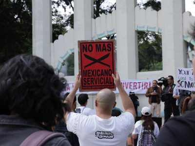 Morena lanza “Diálogos contra la gentrificación” en la Ciudad de México