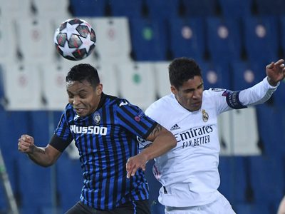 Polémica en Europa tras el triunfo del Real Madrid ante el Atalanta: todos los detalles