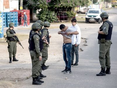 De qué va el "Plan Integral de Seguridad" que lanzará el Gobierno
