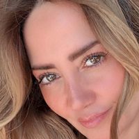 ¿¡Ya la viste!? Andrea Legarreta como nunca antes incendió las redes con esta postal