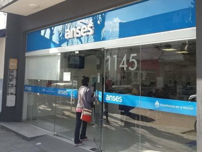 ANSES: quiénes cobran este jueves, 27 de mayo