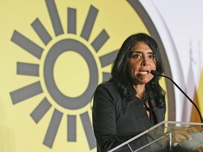En la trayectoria de Barrales, múltiples acusaciones de corrupción