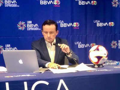 Mikel Arriola ayudará a América para exigir inhabilitación de Yustin Arboleda