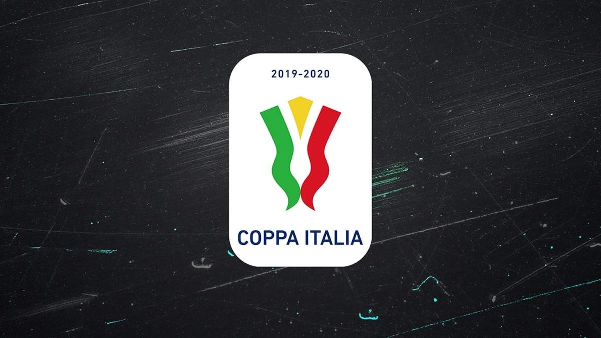 Copa Italia. Fuente: (Twitter).