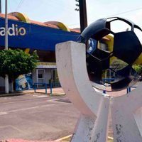 Asaltan estadio del Celaya y se llevan taquilla del juego contra Monterrey