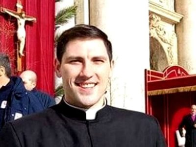 La misteriosa muerte de un legionario de Cristo en Roma
