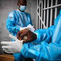 Países ricos han recibido más vacunas en las últimas semanas que África en todo 2021: ONG
