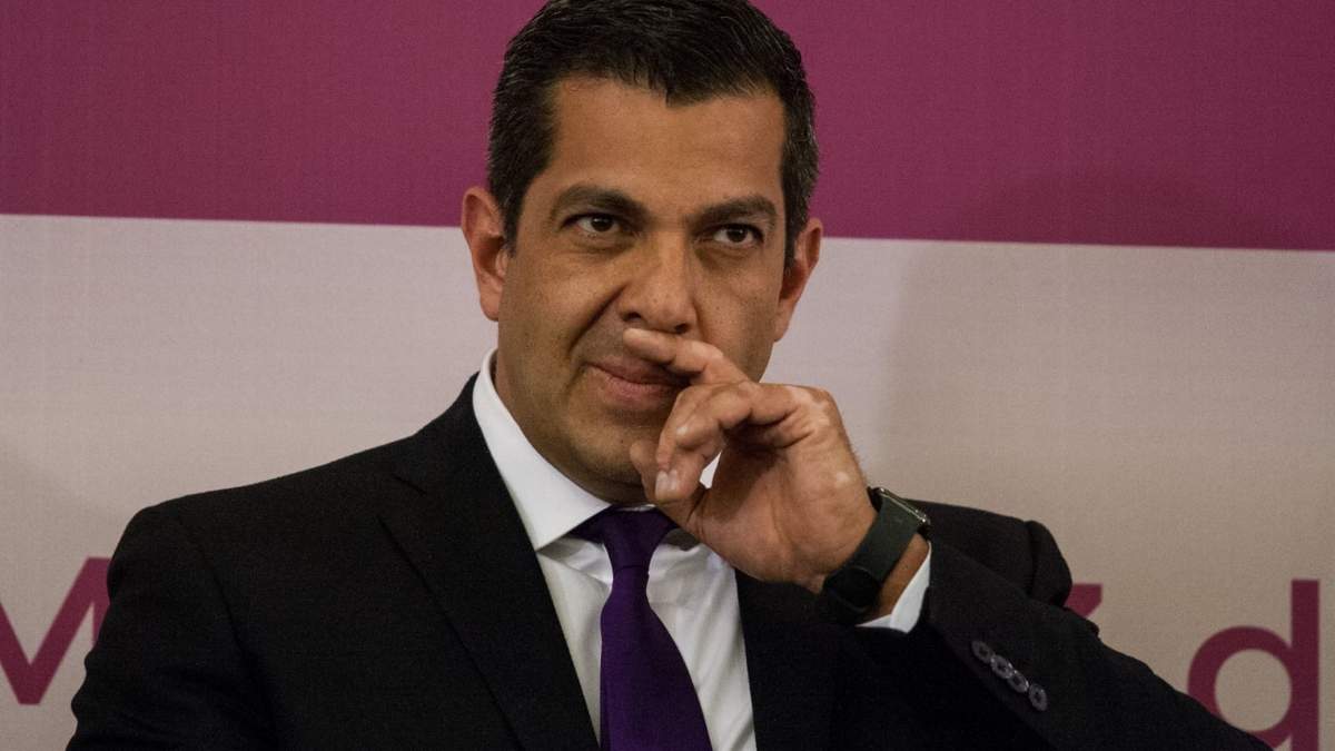 La Administración General de Aduanas cesó a tres administradores de Baja California, vinculados al exadministrador Ricardo Peralta Saucedo, por “pérdida de la confianza”.