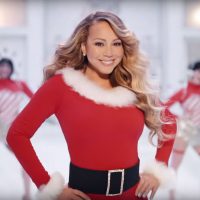 Mariah Carey vuelve a sorprender a la industria de la música con un increíble récord