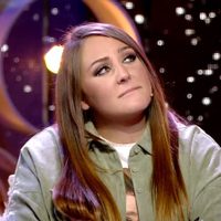 Un sentimiento raro: Rocío Flores compartió una llamativa frase en sus redes sociales