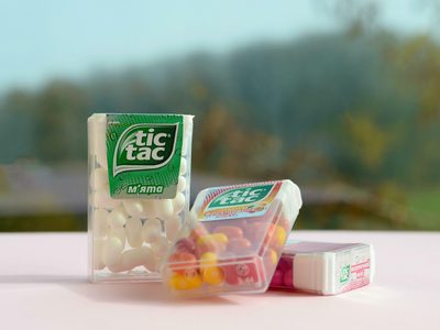 La maravillosa forma de reciclar las cajitas de tic tac que ibas a tirar: fácil y muy útil