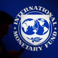 El FMI empeoró las estimaciones para Argentina: el país crecerá solo un 4.5%