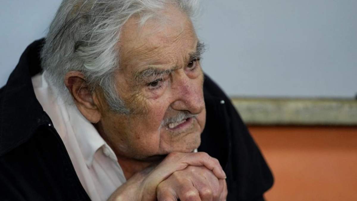 El expresidente uruguayo falleció a los 89 años de edad