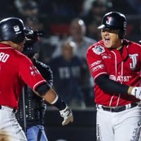 Toros de Tijuana remontan y se coronan campeón de la Serie del Rey