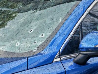 Balean a una mujer de 71 años en la colonia Doctores; caen los presuntos atacantes