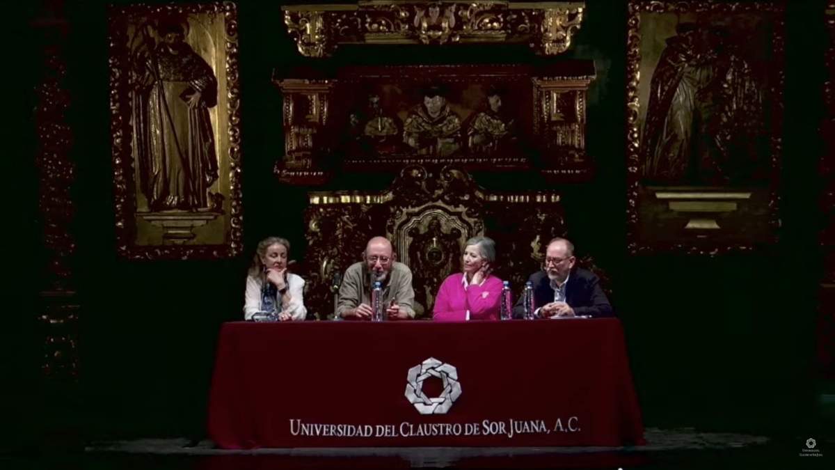 El anuncio del premio