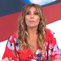 Marcela Tauro estaría a punto de abandonar "Intrusos"