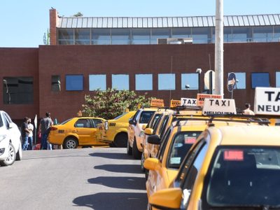 El oficialismo de Neuquén declaró que está en contra del proyecto de ley de Taxi Rosa