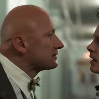 Murió a los 94 años James Tolkan, actor de Volver al Futuro