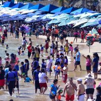 Estos son los puentes, días feriados, descansos obligatorios y periodos vacacionales de 2025