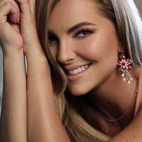 ¡El viento dejó ver TODO! Marjorie de Sousa compartió un clip osado que puso locos a sus fans