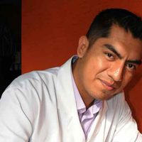Egresado de la UNAM crea radiofármaco para identificar males infecciosos