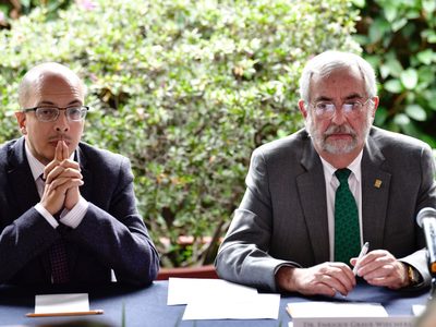 UNAM, México 500: debate entre recordar y olvidar