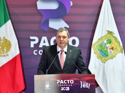 Apagones, por la "inexperiencia y dogmatismo" del gobierno federal: Canacintra