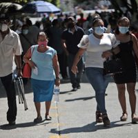 México suma 101 muertes por covid-19 en 24 horas; en total son 322 mil 735 las defunciones