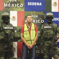 Sentencian a 18 años de prisión a "El Flaco", mano derecha del "Z-40"