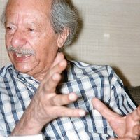 Evocarán al filólogo Antonio Alatorre a cien años de su nacimiento