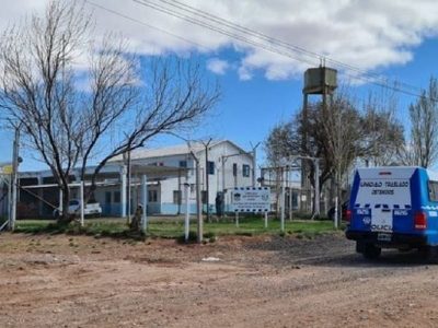 Una jueza ordenó no alojar más presos en alcaidías e intimó a terminar las obras pendientes