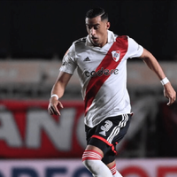 Así de grandes están Valentín y Ginebra, los hijos de Ramiro Funes Mori