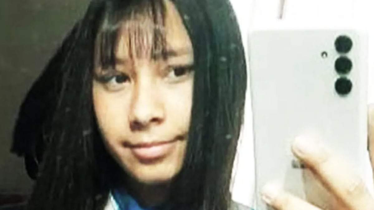 Agostina Vega. Fuente: (X)
