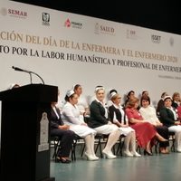 Enfermeras
