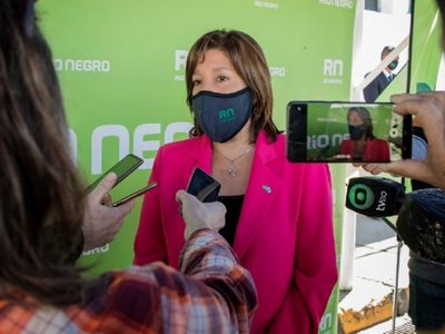 Toque de queda en Río Negro: oficializaron cuándo y cómo comienzan las restricciones