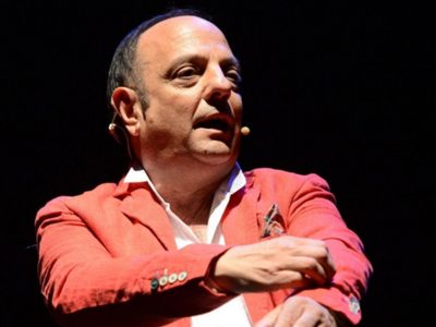 Baby Etchecopar lanzó artillería pesada contra Vero Lozano por la burla a Wiñazki