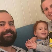 Yarden Bibas rompió el silencio y pidió por la liberación de su familia argentina