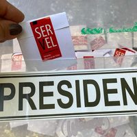 Ricardo Núñez, expreso político, advierte: unidad progresista, clave para frenar a la ultraderecha