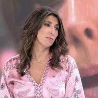 Paz Padilla intenta mediar entre sus compañeros en medio de una fuerte pelea