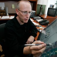 Elon Musk entra en defensa del creador de Dilbert: "los medios son racistas contra los blancos"