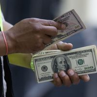 Dólar hoy: a cuánto cotiza la moneda extranjera este sábado 11 de diciembre