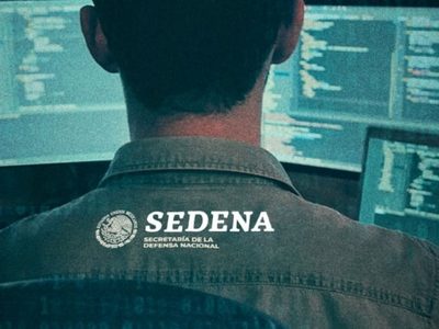 "Hackeo" a la Sedena y desidia en ciberseguridad